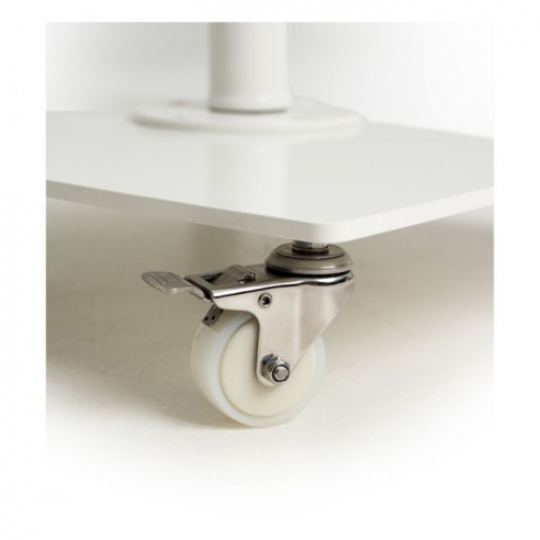 SET RUOTE PER BASE OMBRELLONE