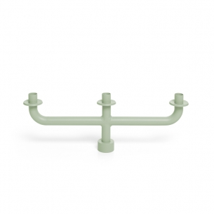 FATBOY TONI' CANDLE HOLDER...