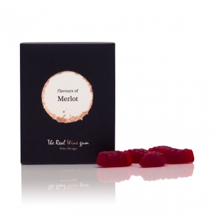 copy of WINE GUM - 50 gr