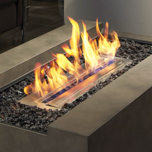 Black Glass Charcoal Black Glass Charcoal