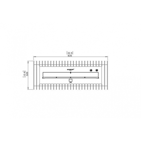 GRATE 700 GRATE 700