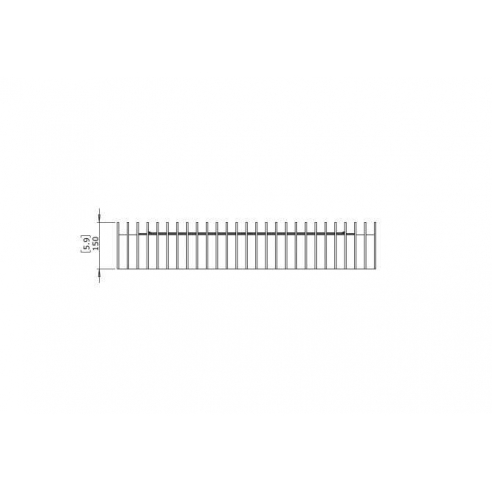 GRATE 700 GRATE 700