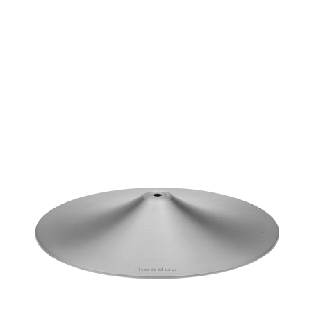 Sphere Heavy Base Plate