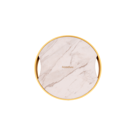 Sphere Marble Top