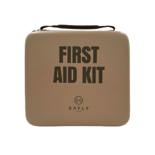 Safly First Aid Kit L