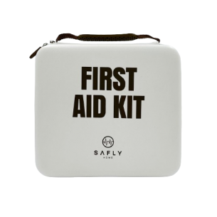 Safly First Aid Kit L