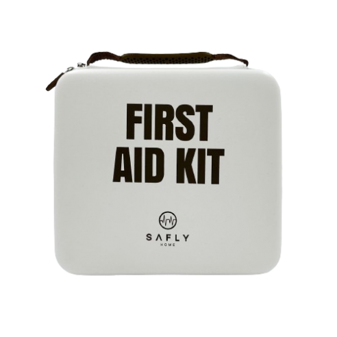Safly First Aid Kit