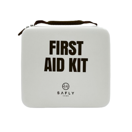 Safly First Aid Kit L