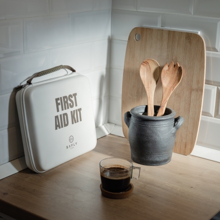 Safly First Aid Kit L
