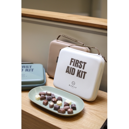 Safly First Aid Kit L