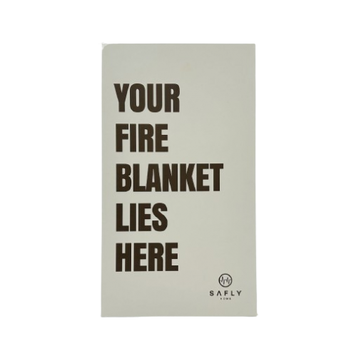 Safly Fire Blanket