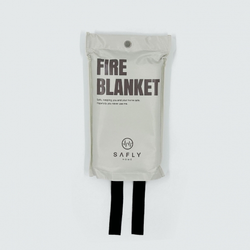 Safly Fire Blanket