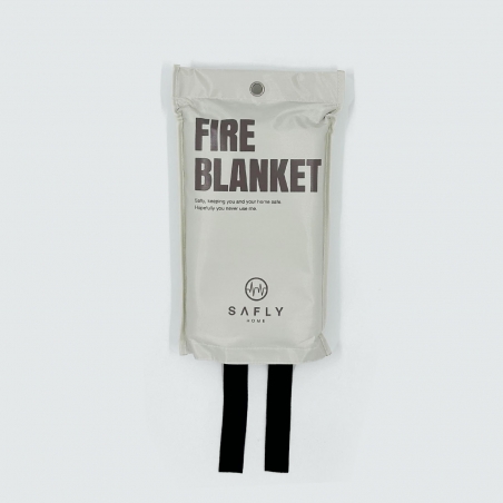 Safly Fire Blanket