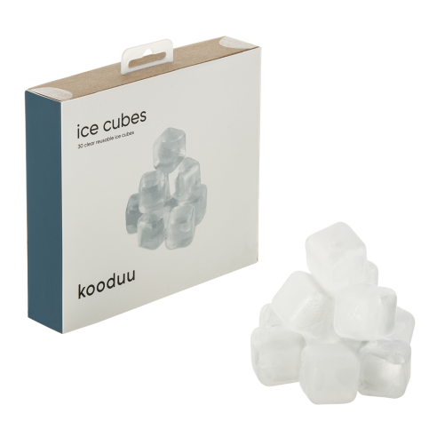 Kooduu ICE CUBES