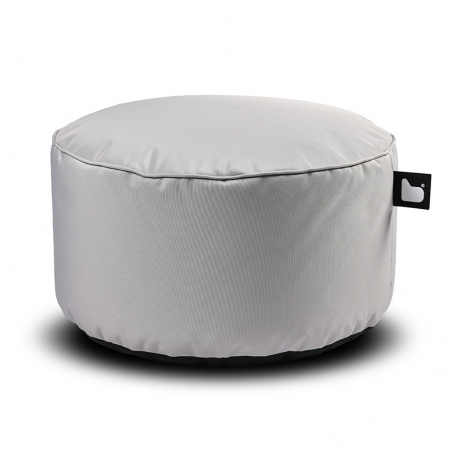 OUTDOOR B-POUFFE