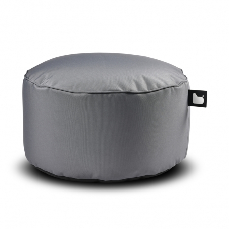 OUTDOOR B-POUFFE