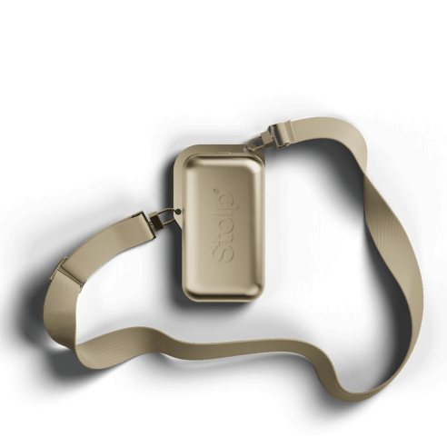 Stolp Carry Case