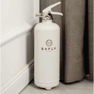 Safly Fire Extinguisher