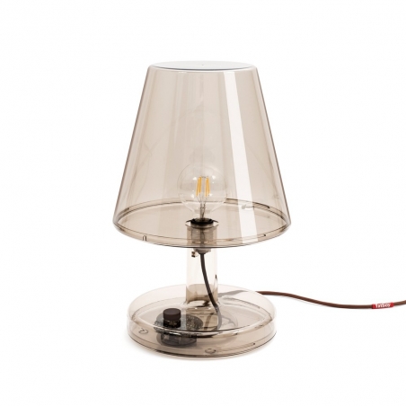 FATBOY TRANS-PARENTS