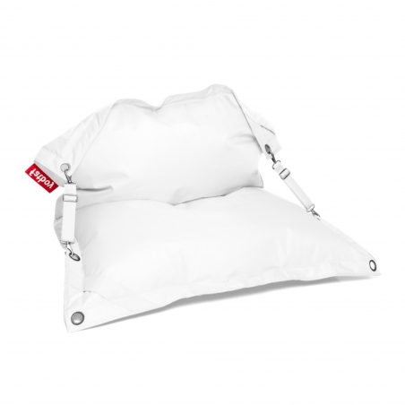 FATBOY BUGGLE UP WHITE