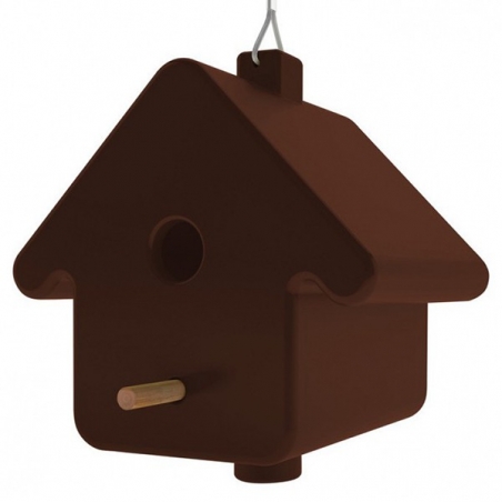 CASETTA PICTO QUI EST PAUL