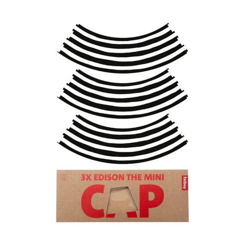FATBOY MINI CAPPIE SET