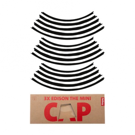 FATBOY MINI CAPPIE SET