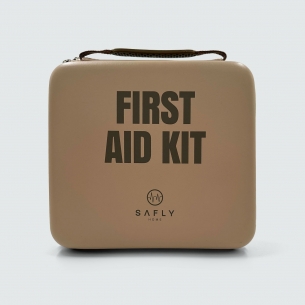 Safly First Aid Kit M