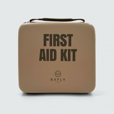 Safly First Aid Kit M