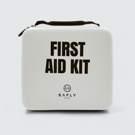 Safly First Aid Kit M