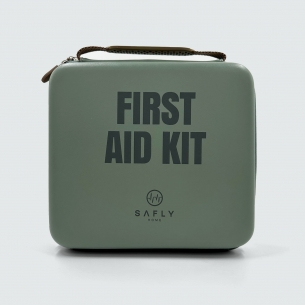 Safly First Aid Kit M