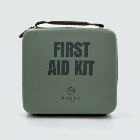 Safly First Aid Kit M