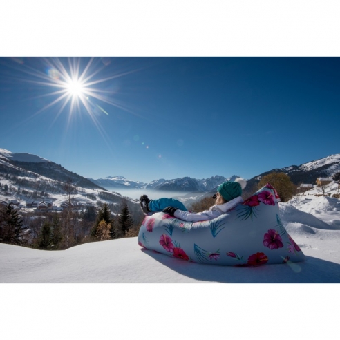 Lamzac Fatboy Inflatable Outdoor... Lamzac Fatboy Inflatable Outdoor...