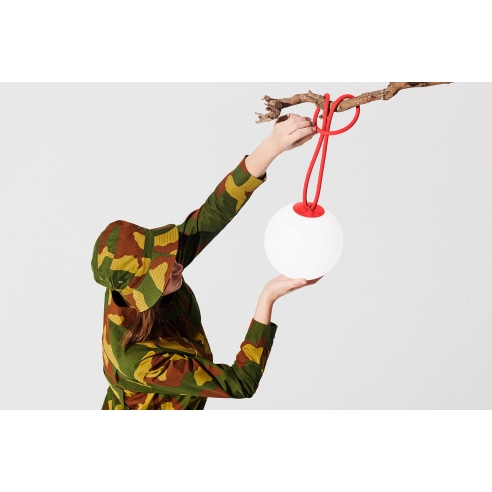 FATBOY BOLLEKE RED FATBOY BOLLEKE RED