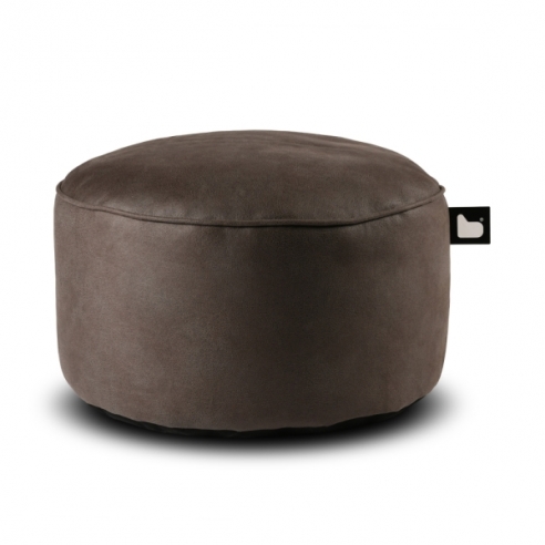 LUXURY B-POUFFE