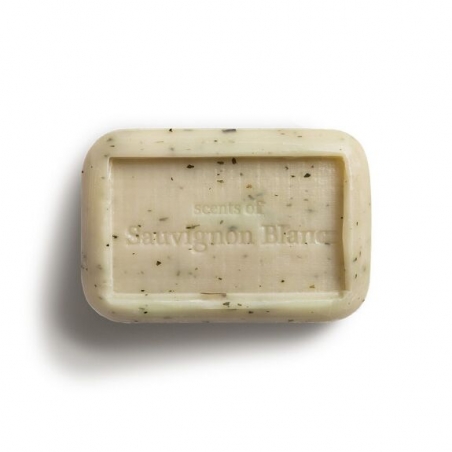 SAPONE PER IL CORPO AL VINO