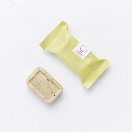 SAPONE PER IL CORPO AL VINO