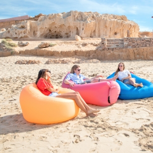 Fatboy Lamzac O Inflatable...
