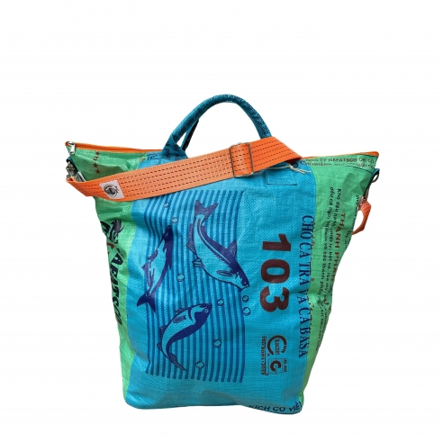 LAUNDRY BAG LARGE