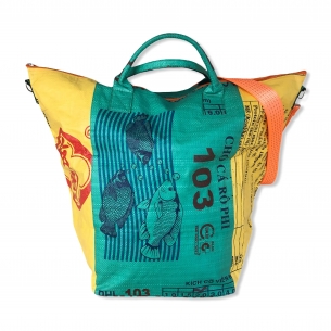 LAUNDRY BAG LARGE