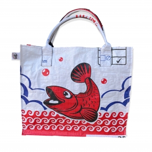 CITY BAG