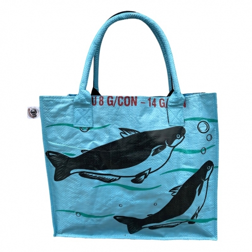 CITY BAG