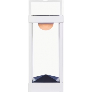 LAMPE PARK WHITE L