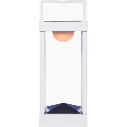 LAMPE PARK WHITE L