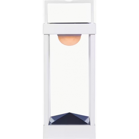 LAMPE PARK WHITE L