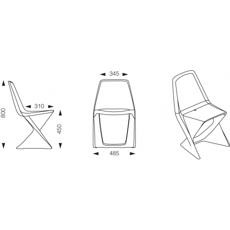 ISO CHAIR