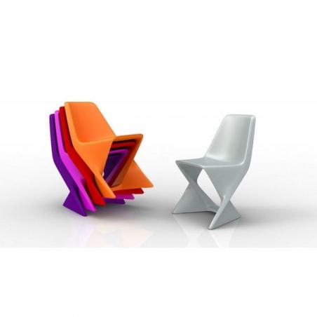 ISO CHAIR