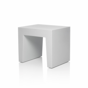 FATBOY CONCRETE SEAT