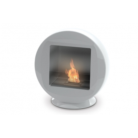 Camino a Bioetanolo Q EcoSmart Fire