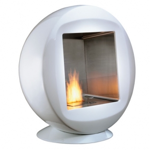 Q Bioethanol Fireplace...